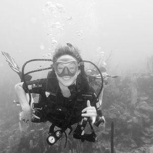 Meet your Posher, Mackenzie